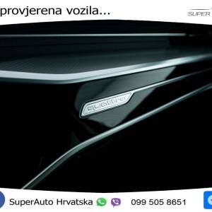 Audi A6 50 TFSIe quattro S tronic Sport 299 KS, LED+ACC+GR SJED+KAM+VIRT+PDC