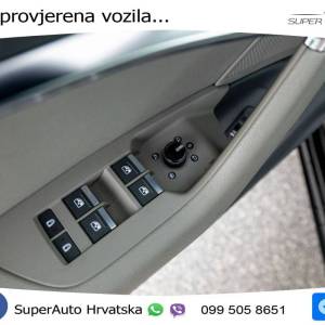 Audi A6 50 TFSIe quattro S tronic Sport 299 KS, LED+ACC+GR SJED+KAM+VIRT+PDC