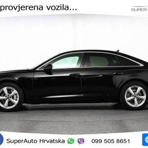 Audi A6 50 TFSIe quattro S tronic Sport 299 KS, LED+ACC+GR SJED+KAM+VIRT+PDC