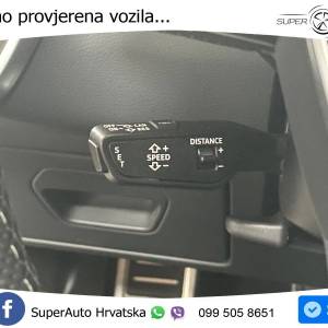Audi A6 55 TFSIe quattro Aut. 367 KS, ZRAČNI+LED+ACC+4xGR SJED+PANO+360+VIRT