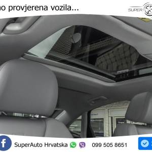 Audi A6 55 TFSIe quattro ultra S tronic S line 367 KS, ACC+KAM+GR SJED+LED+PANO