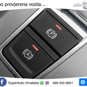 Audi A6 55 TFSIe quattro ultra S tronic S line 367 KS, ACC+KAM+GR SJED+LED+PANO