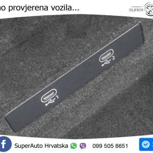 Audi A6 55 TFSIe quattro ultra S tronic S line 367 KS, ACC+KAM+GR SJED+LED+PANO