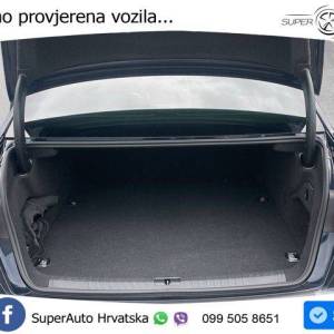 Audi A6 55 TFSIe quattro ultra S tronic Sport B&O 367 KS, KAM+LED+GR SJED+PANO