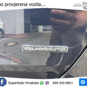 Audi A6 55 TFSIe quattro ultra S tronic Sport B&O 367 KS, KAM+LED+GR SJED+PANO