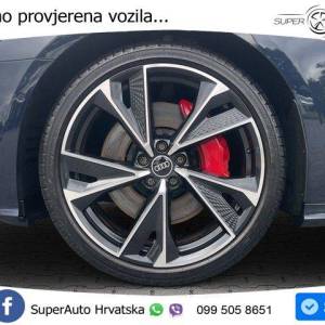 Audi A6 55 TFSIe quattro ultra S tronic Sport B&O 367 KS, KAM+LED+GR SJED+PANO