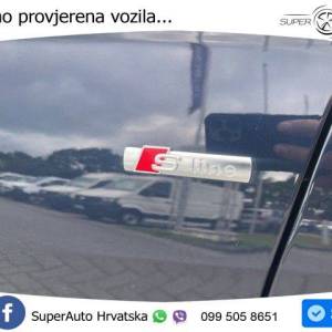 Audi A6 55 TFSIe quattro ultra S tronic Sport B&O 367 KS, KAM+LED+GR SJED+PANO