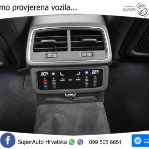 Audi A6 Avant 35 TDI Aut. 163 KS, ACC+LED+GR SJED+ASIST