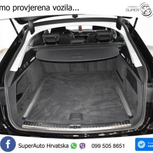 Audi A6 Avant 35 TDI Aut. 163 KS, ACC+LED+GR SJED+ASIST