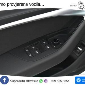 Audi A6 Avant 35 TDI Aut. 163 KS, ACC+LED+GR SJED+ASIST