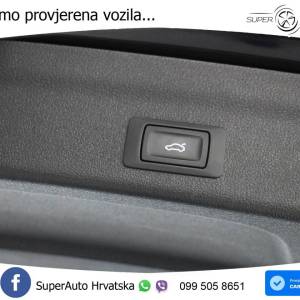 Audi A6 Avant 35 TDI Aut. 163 KS, ACC+LED+GR SJED+ASIST