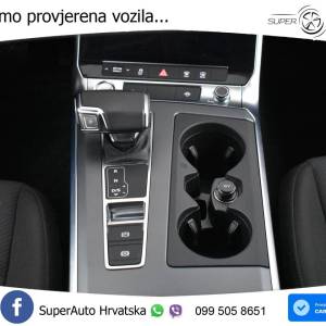 Audi A6 Avant 35 TDI Aut. 163 KS, ACC+LED+GR SJED+ASIST