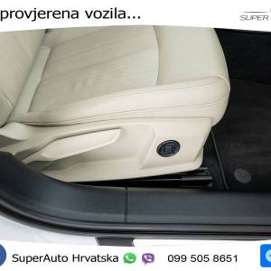 Audi A6 Avant 35 TDI S tronic 163 KS, ACC+KAM+GR SJED+VIRT+NAVI