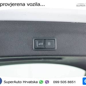 Audi A6 Avant 35 TDI S tronic 163 KS, ACC+KAM+GR SJED+VIRT+NAVI