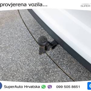 Audi A6 Avant 35 TDI S tronic 163 KS, ACC+KAM+GR SJED+VIRT+NAVI