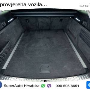 Audi A6 Avant 35 TDI S tronic 163 KS, ACC+KAM+GR SJED+VIRT+NAVI