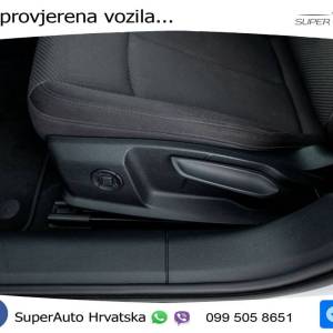 Audi A6 Avant 35 TDI S tronic 163 KS, ACC+KAM+GR SJED+VIRT+NAVI