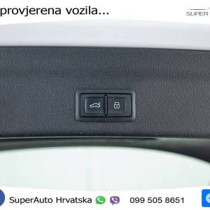 Audi A6 Avant 35 TDI S tronic 163 KS, ACC+KAM+GR SJED+VIRT+NAVI