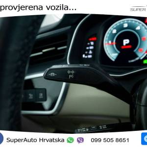 Audi A6 Avant 35 TDI S tronic 163 KS, ACC+KAM+GR SJED+VIRT+NAVI