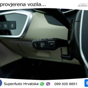 Audi A6 Avant 35 TDI S tronic 163 KS, ACC+KAM+GR SJED+VIRT+NAVI