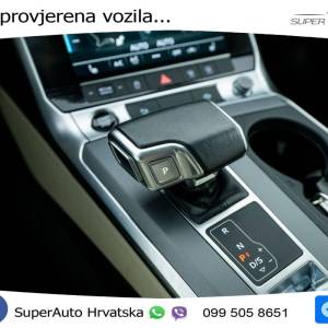 Audi A6 Avant 35 TDI S tronic 163 KS, LED+ACC+GR SJED+KAM+VIRT+PDC