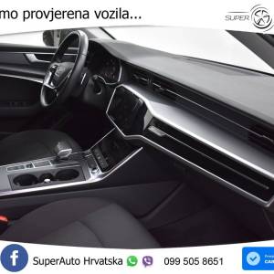 Audi A6 Avant 40 TDI Aut. 204 KS, ACC+LED+GR SJED+ASIST