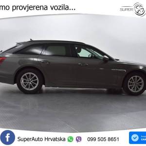 Audi A6 Avant 40 TDI Aut. 204 KS, ACC+LED+GR SJED+ASIST