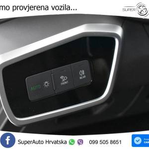 Audi A6 Avant 40 TDI Aut. 204 KS, ACC+LED+GR SJED+ASIST