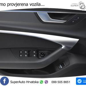 Audi A6 Avant 40 TDI Aut. 204 KS, ACC+LED+GR SJED+ASIST