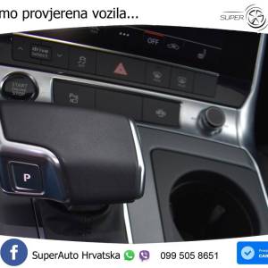 Audi A6 Avant 40 TDI Aut. 204 KS, ACC+LED+GR SJED+ASIST