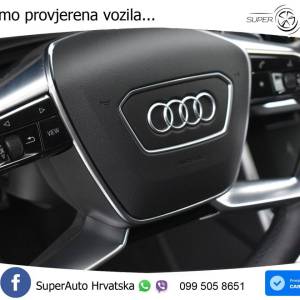 Audi A6 Avant 40 TDI Aut. 204 KS, ACC+LED+GR SJED+ASIST