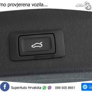 Audi A6 Avant 40 TDI Aut. 204 KS, ACC+LED+GR SJED+ASIST