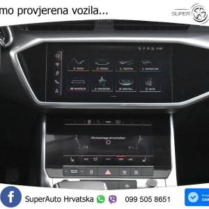 Audi A6 Avant 40 TDI Aut. 204 KS, ACC+LED+GR SJED+ASIST