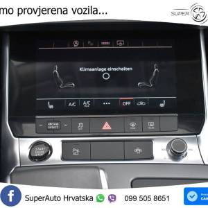 Audi A6 Avant 40 TDI Aut. 204 KS, ACC+LED+GR SJED+ASIST