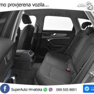 Audi A6 Avant 40 TDI Aut. 204 KS, ACC+LED+GR SJED+ASIST