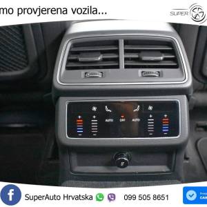 Audi A6 Avant 40 TDI Aut. 204 KS, ACC+LED+GR SJED+ASIST