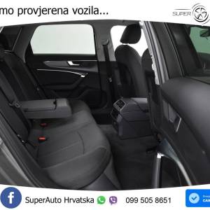 Audi A6 Avant 40 TDI Aut. 204 KS, ACC+LED+GR SJED+ASIST