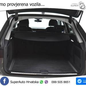 Audi A6 Avant 40 TDI Aut. 204 KS, ACC+LED+GR SJED+ASIST