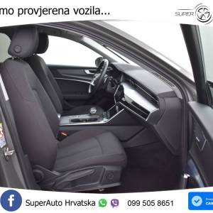 Audi A6 Avant 40 TDI Aut. 204 KS, ACC+LED+GR SJED+ASIST