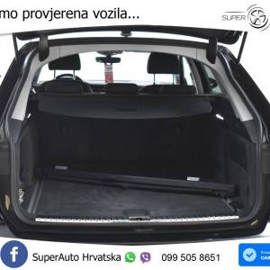 Audi A6 Avant 40 TDI Aut. S line 204 KS, ACC+LED+KAM+GR SJED+HEAD