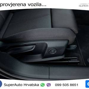 Audi A6 Avant 40 TDI quattro S tronic Sport 204 KS, LED+ACC+GR SJED+KAM+VIRT+PDC