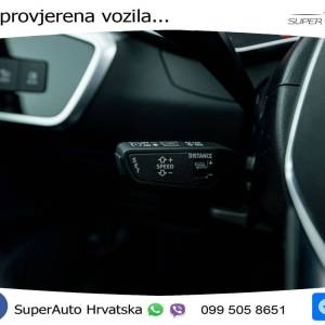 Audi A6 Avant 40 TDI quattro S tronic Sport 204 KS, LED+ACC+GR SJED+KAM+VIRT+PDC