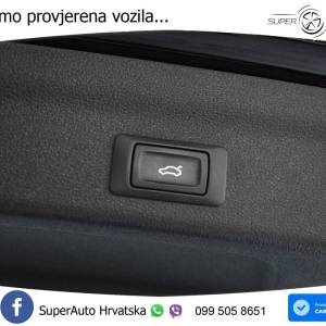 Audi A6 Avant 40 TDI quattro Aut. S line 204 KS, ACC+LED+GR SJED+VIRT+ASIST