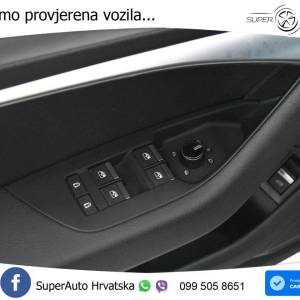 Audi A6 Avant 40 TDI quattro Aut. S line 204 KS, ACC+LED+GR SJED+VIRT+ASIST