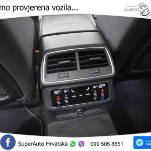 Audi A6 Avant 40 TDI quattro Aut. S line 204 KS, ACC+LED+GR SJED+VIRT+ASIST