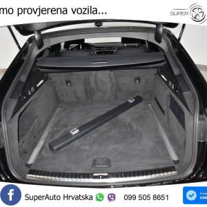 Audi A6 Avant 40 TDI quattro Aut. S line 204 KS, ACC+LED+GR SJED+VIRT+ASIST