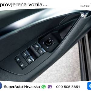 Audi A6 Avant 40 TDI quattro S tronic Sport 204 KS, LED+ACC+GR SJED+360+VIRT