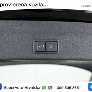 Audi A6 Avant 40 TDI quattro S tronic Sport 204 KS, LED+ACC+GR SJED+360+VIRT