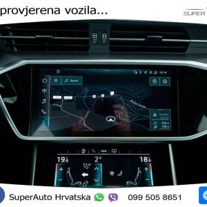 Audi A6 Avant 40 TDI quattro S tronic B&O 204 KS, ACC+GR SJED+VIRT+NAVI