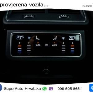 Audi A6 Avant 40 TDI quattro S tronic B&O 204 KS, ACC+GR SJED+VIRT+NAVI